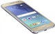 Мобильный телефон Samsung Galaxy J2 J200H/DS Gold - изображение 4