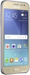 Мобильный телефон Samsung Galaxy J2 J200H/DS Gold - изображение 2