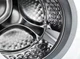 Пральна машина Electrolux фронтальна, 8кг, 1400, A+++, 60см, дисплей, пара, інвертор, білий - изображение 5