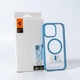 Чохол для смартфона Spigen AAA Magnetic Color для iPhone 13 Pro Max Light Blue (SPGMGCOL13ProMaxLight) - зображення 2
