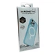 Чохол для смартфона Cosmic Magnetic Color HQ for Apple iPhone 16 Light Blue (MagColor16Light) - изображение 6