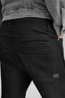 Чоловічі чорні джинси D-Staq 3D Slim G-Star RAW 34-34 D05385,B964 - изображение 2