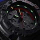 Мужские часы Luminox Navy SEAL Chronograph XS.3581.EY - изображение 4