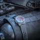 Мужские часы Luminox Navy SEAL Chronograph XS.3581.EY - изображение 5