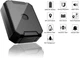 Автономный GPS Smart Tracker AT1 Черный - изображение 4