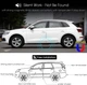 Автономный GPS Smart Tracker AT1 Черный - изображение 7