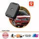 Автономный GPS Smart Tracker AT1 Черный - изображение 11