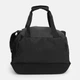 Спортивна сумка крос-боді через плече Puma Teamgoal Teambag S Bc (Boot Compartment) 09023501 Чорна (4099685695379) - изображение 4