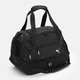 Спортивна сумка крос-боді через плече Puma Teamgoal Teambag S Bc (Boot Compartment) 09023501 Чорна (4099685695379) - изображение 5