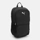 Рюкзак спортивный тканевый 22 л вмещает формат А4 Puma TeamGoal Backpack With Ball Net 09046701 Черный (4099685704545) - изображение 5