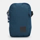 Сумка для планшета через плечо Jack Wolfskin Konya Bag 8007821-C0410 Синяя (4064886303675) - изображение 1