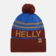 Шапка Helly Hansen RIDGELINE BEANIE 67150-301 One Size Разноцветная (7040059298532) - изображение 1