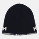 Шапка Helly Hansen MOUNTAIN BEANIE FLEECE LINED 67083-597 One Size Темно-синяя (7040059298303) - изображение 4