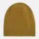 Шапка Helly Hansen BRAND BEANIE 57502-787 One Size Коричневая (7040059275236) - изображение 4