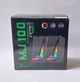 Акустика компьютерная 2.0 USB Music, компьютерные колонки, MJE-100 - изображение 7