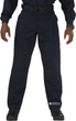 Брюки тактические 5.11 Tactical Taclite TDU Pants 74280 4XL/Long Dark Navy (2000000095554) - изображение 1