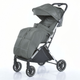 Прогулочная коляска El Camino ME 1129 Link Moss Striped - изображение 2