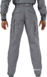 Штани тактичні 5.11 Tactical Taclite TDU Pants 74280 2XL/Long Storm (2000980297870) - зображення 3