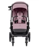 Универсальная коляска 3 в 1 Carrello Omega + CRL-6545/1 Galaxy Pink - изображение 8