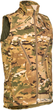 Жилет горный P1G-Tac Winter Mount Track Vest Mk-2 V93147MC 2XL Multicam (2000980387502) - изображение 1