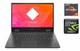 Ігровий ноутбук HP Omen 15-en0023dx / 15.6" (1920x1080) IPS / AMD Ryzen 7 4800H (8 (16) ядер по 2.9 - 4.2 GHz) / 16 GB DDR4 / 512 GB SSD / nVidia GeForce GTX 1660 Ti, 6 GB GDDR6, 192-bit / WebCam / Windows 10 б/в - зображення 1