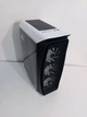 Игровой ПК AeroCool Aero One Frost Tower / Intel Core i7-4790 (4 (8) ядра по 3.6 - 4.0 GHz) / 24 GB DDR3 / 240 GB SSD + 1000 GB SSD / nVidia GeForce GTX 1060, 6 GB GDDR5, 192-bit / 500W б/у - изображение 3