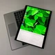 Ноутбук-трансформер HP Elite x2 G4 / 13" (3000x2000) IPS Touch / Intel Core i5-8265U (4 (8) ядра по 1.6 - 3.9 GHz) / 8 GB DDR3 / 256 GB SSD / Intel UHD Graphics 620 / WebCam / TouchID б/в - зображення 6