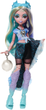 Zestaw niespodzianka Monster High Straszysekrety Lagoona Blue (HNF77) (0194735139453) - obraz 4