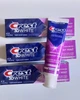 Відбілююча зубна паста для чутливих зубів Crest 3D White Radiant Mint 93 g - зображення 7