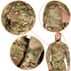 Кітель Blitz Twill Multicam (8012), XXL - зображення 4