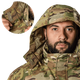 Комплект Defender 7 level Multicam (8489), L - изображение 6