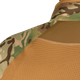 Бойова сорочка CM Raid 2.0 Twill/Coolpass Air 2.0 Multicam/Койот (7082), XXL - изображение 8