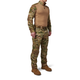 Штани тактичні 5.11 Tactical® V.XI™ XTU Straight MultiCam® Pants W32/L34 Multicam (74506MCABR-169-W32/L34) - зображення 8