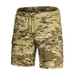 Шорти Basic Multicam (7986), XXL - изображение 1