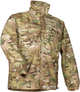 Куртка тактическая 5.11 Tactical Multicam Tacdry Rain Shell 48121 XL Multicam (2006000025553) - изображение 2