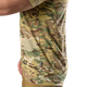 Футболка Totem Logo Multicam (8317), XXL - зображення 5