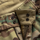 Штани SoftShell Vent Multicam (7276), XXXL - зображення 7