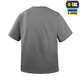 Футболка M-Tac Cotton HARD Gray XL - зображення 4