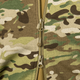 Спортивний костюм Basic Zip Multicam (7982), M - зображення 6