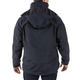 Куртка зимова 5.11 Tactical® Bristol Parka S Dark Navy - зображення 4