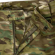 Шорти Ranger Twill Multicam (8128), S - изображение 5