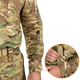 Кітель Blitz Twill Multicam (8012), XXXXL - зображення 6