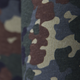 Футболка Bavovna Flecktarn (822), L - зображення 6