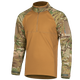 Бойова сорочка CM Raid 2.0 Twill/Coolpass Air 2.0 Multicam/Койот (7082), XXXL - зображення 1