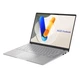 Ноутбук ASUS Vivobook S14 M5406UA R9-8945HS/32 ГБ/1 ТБ/OLED 120 Гц для работы и бизнеса - изображение 2