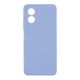Чохол Silicone Cover Full Camera (A) для Oppo A18/A38 Колір 18.Black - изображение 4