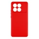 Чохол Premium Silicone Cover Full Camera (A) для Xiaomi Poco X6 Pro 5G Колір 05.Lilac - изображение 5