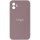 Чохол Premium Silicone Case Square Full Camera для iPhone 11 Колір 45.Army Green - изображение 20