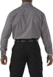 Сорочка тактична 5.11 Tactical Stryke Long Sleeve Shirt 72399 3XL Storm (2000980374830) - зображення 3