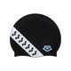 Шапочка д/плавання Arena ICONS TEAM STRIPE CAP (001463-111) - изображение 2